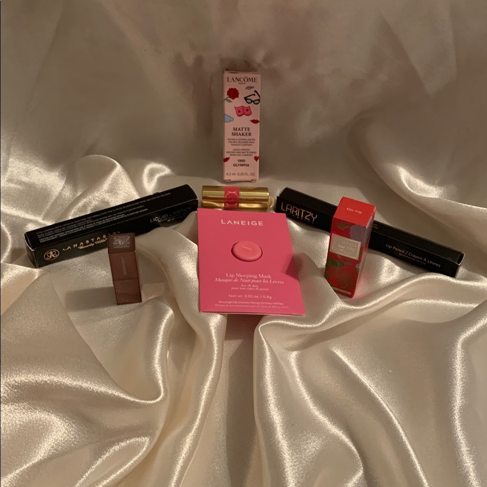 Lip bundle - Picture 14 of 16